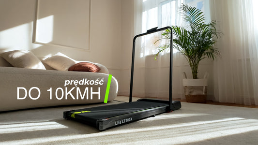 Na co warto zwrócić uwagę przy zakupie bieżni?